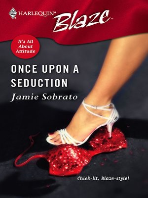 cover image of Once Upon a Seduction
